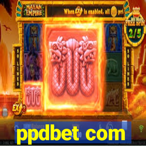 ppdbet com